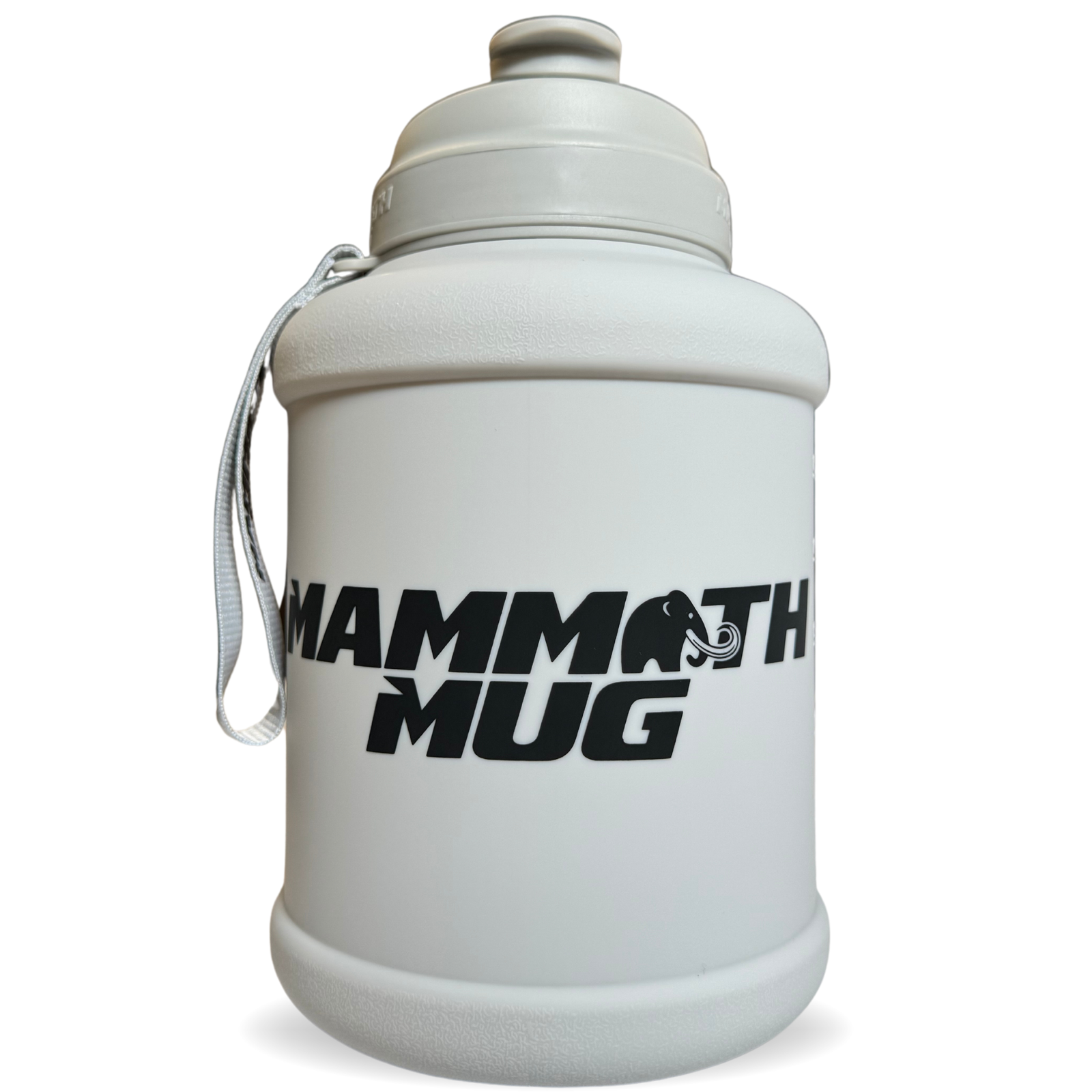 Mammoth Mug - 2.5L V2 - Matte Series V2