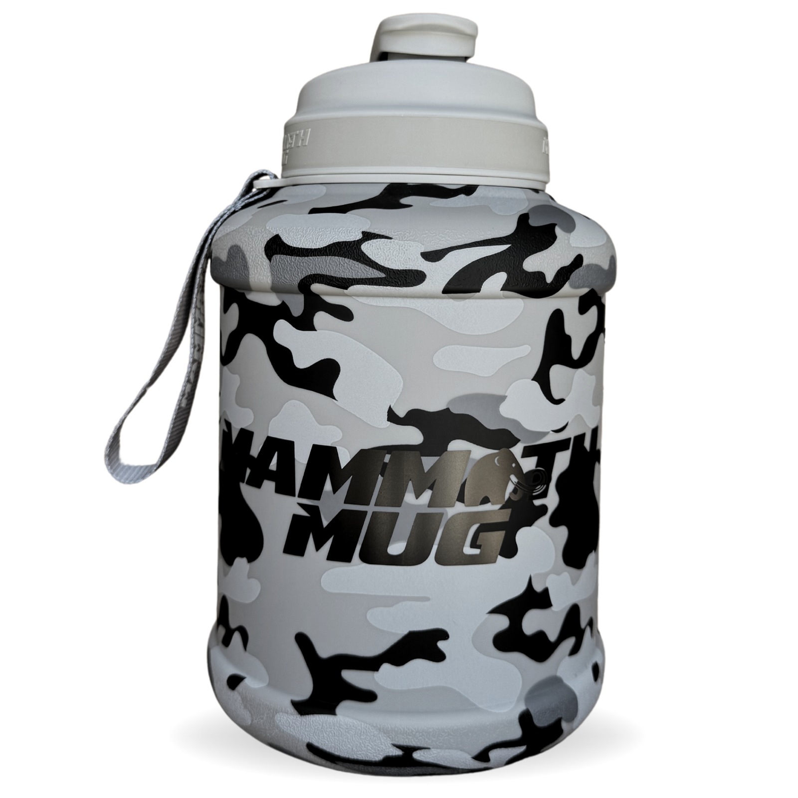 Mammoth Mug - 2.5L V2 - Matte Series V2