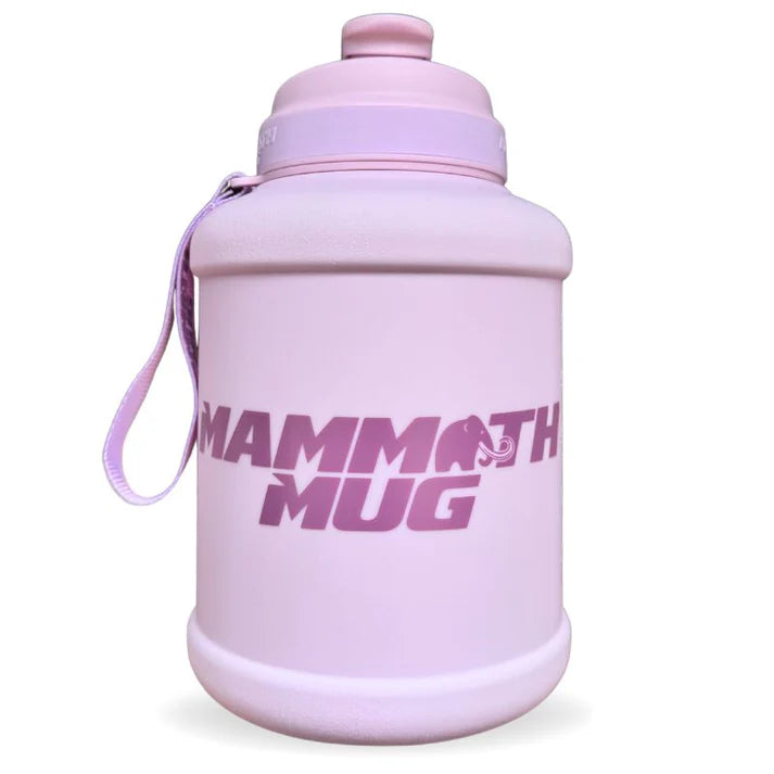 Mammoth Mug 2.5L V2 - Matte Series V2