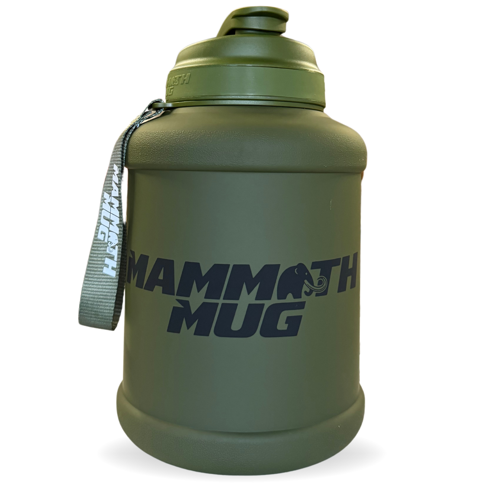 Mammoth Mug - 2.5L V2 - Matte Series V2