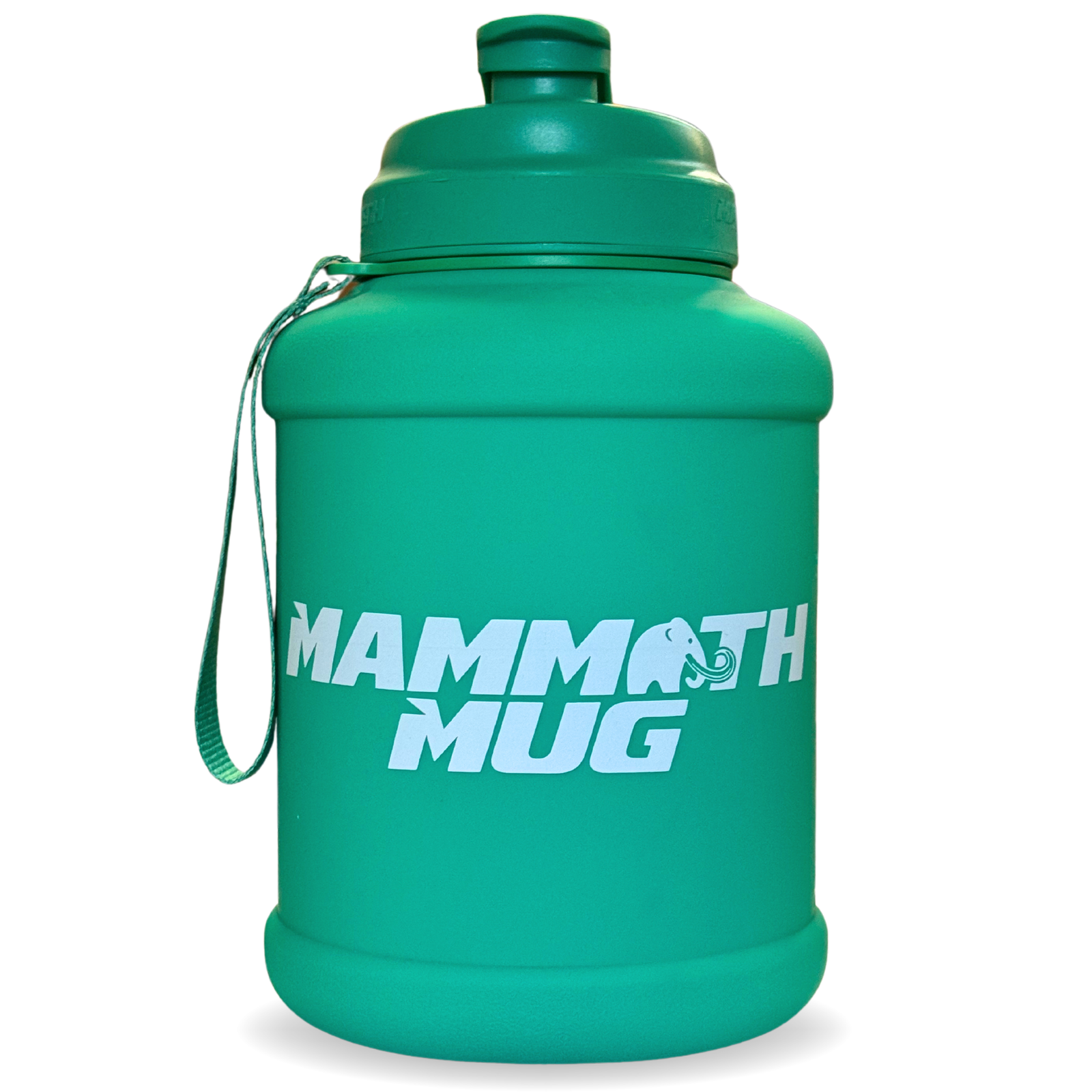 Mammoth Mug - 2.5L V2 - Matte Series V2