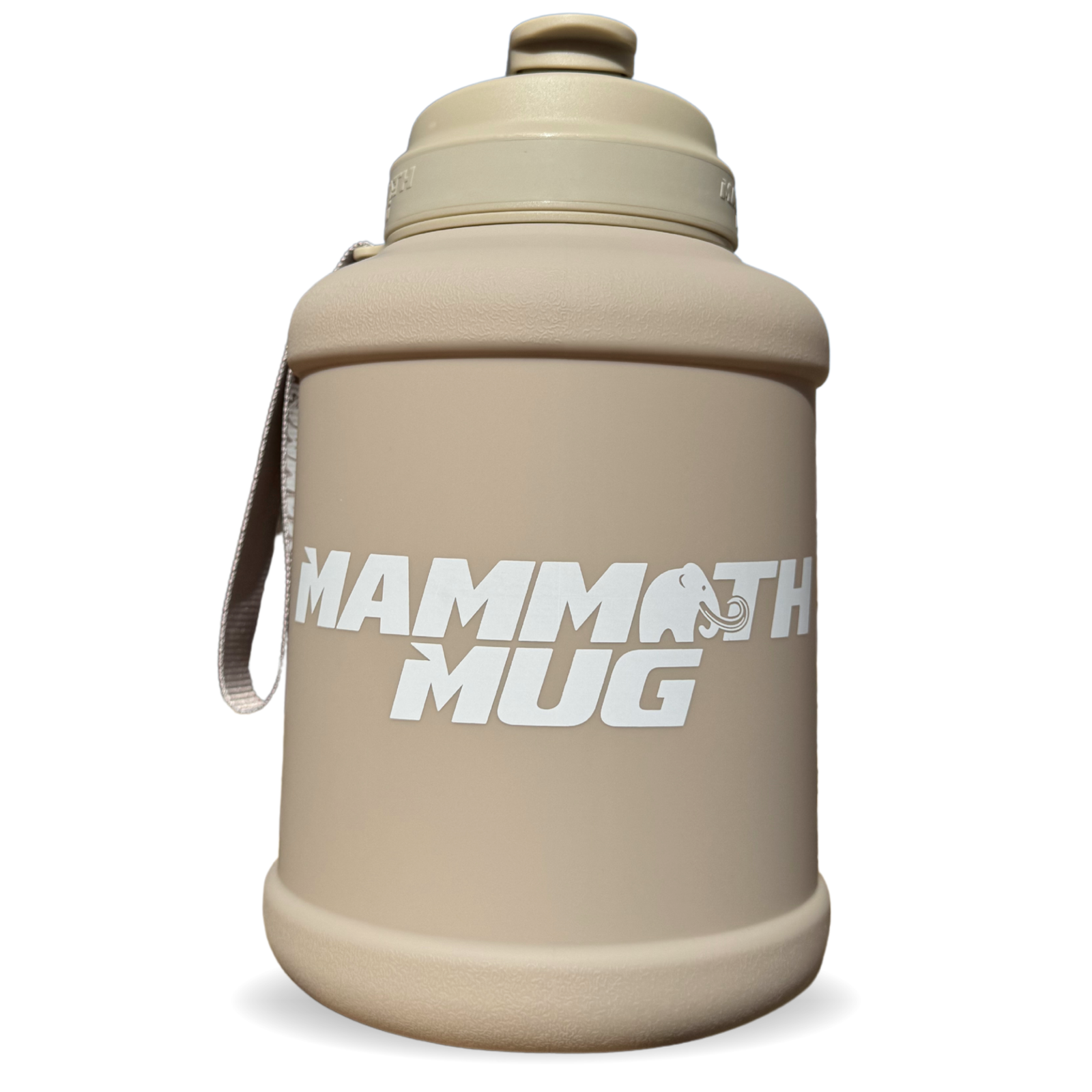 Mammoth Mug - 2.5L V2 - Matte Series V2