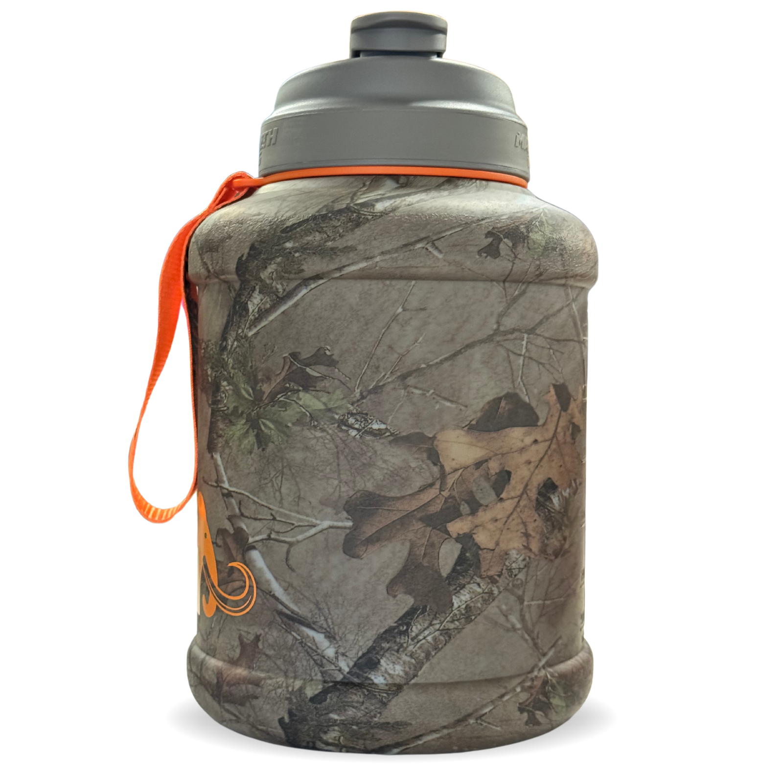 Mammoth Mug - 2.5L V2 - Matte Series V2