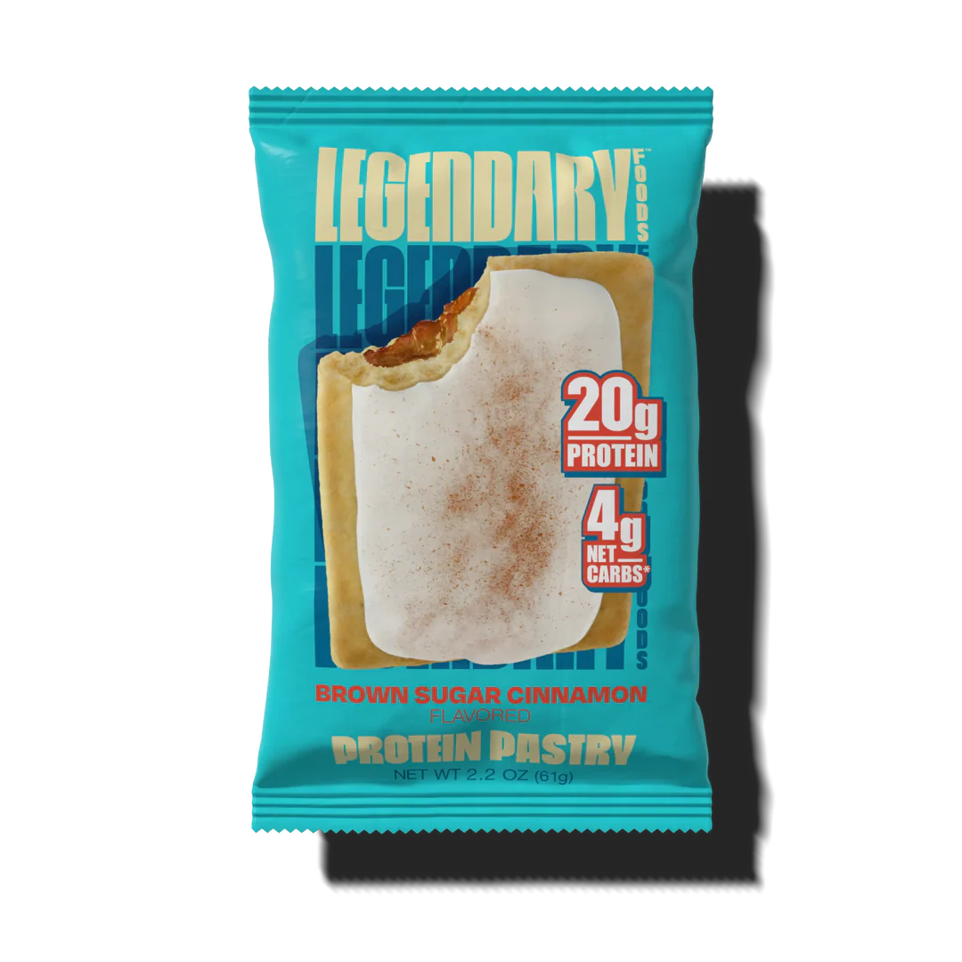 Legendary Foods - Protein Pastry