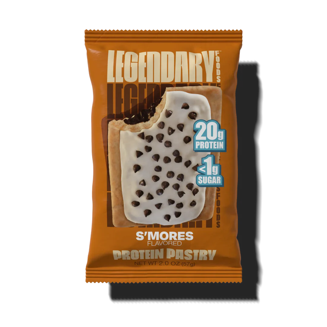 Legendary Foods - Protein Pastry