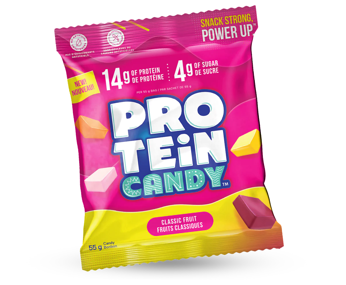 Protein Candy - 50g