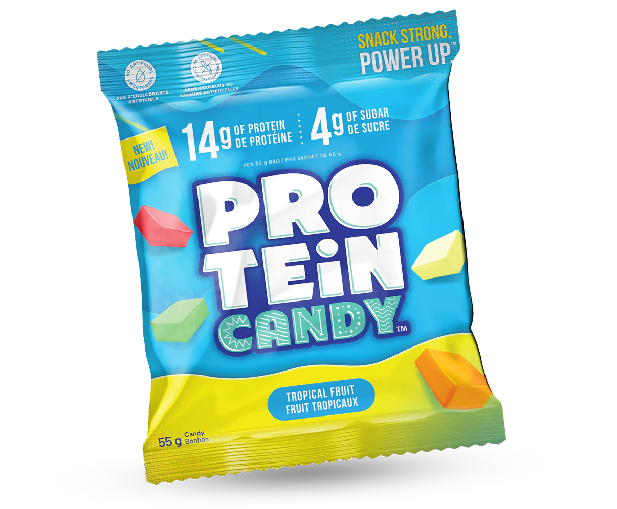 Protein Candy - 50g