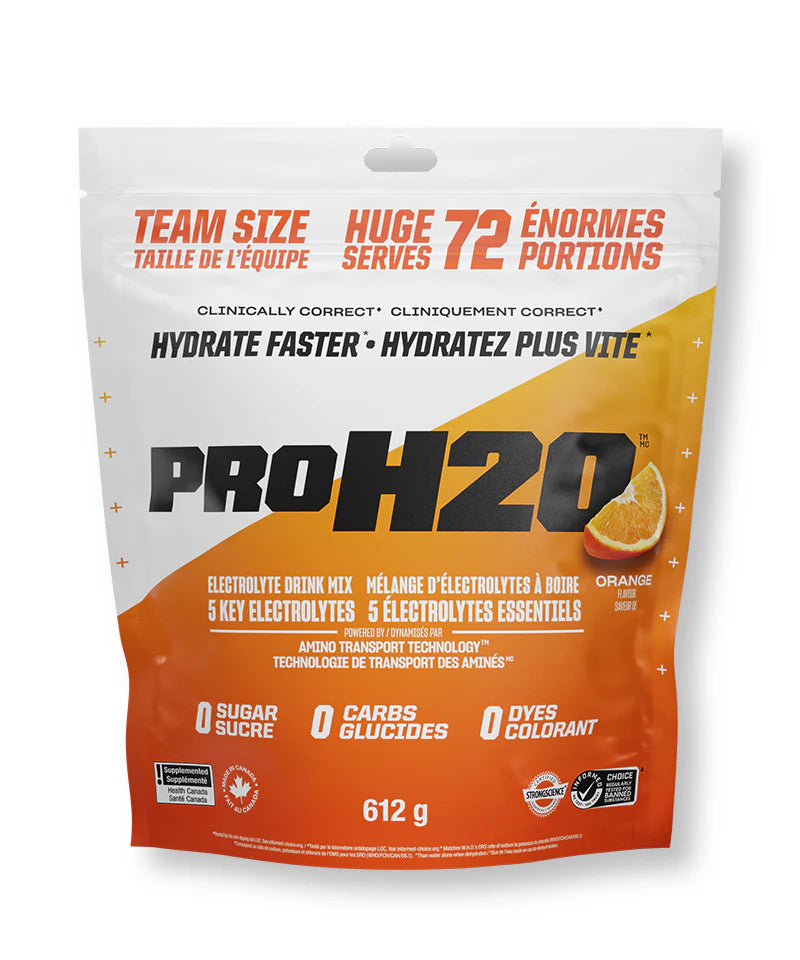 PVL PROH2O 612g
