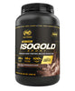 PVL - IsoGold - 2lbs