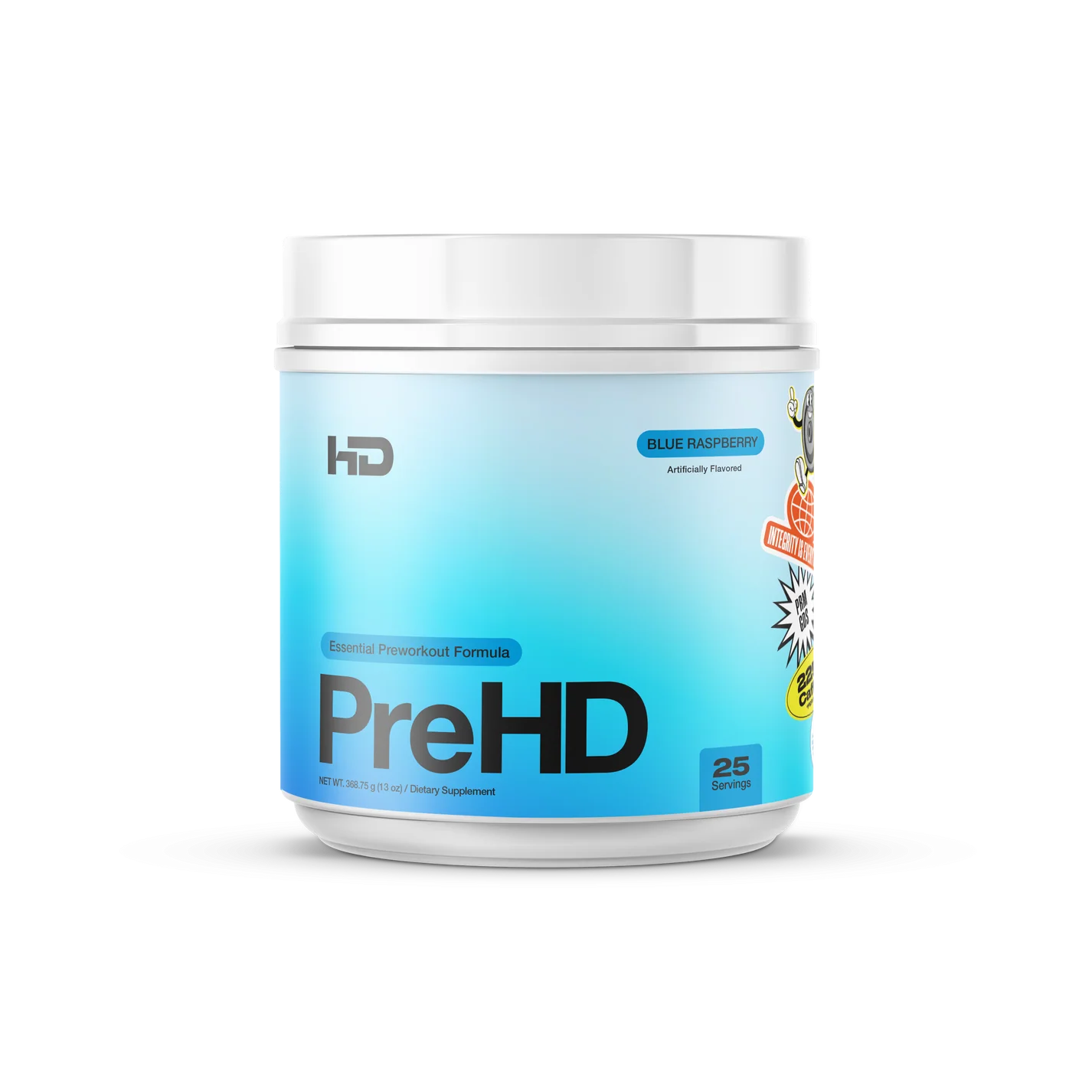 HD Muscle - PreHD Essential