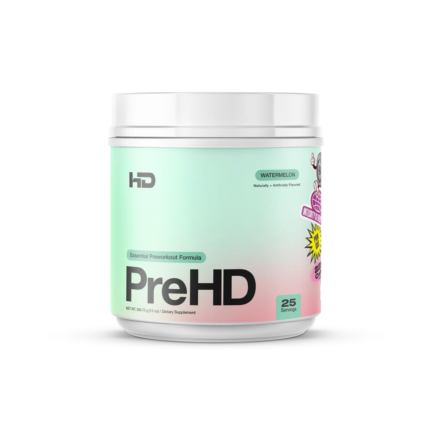 HD Muscle - PreHD Essential