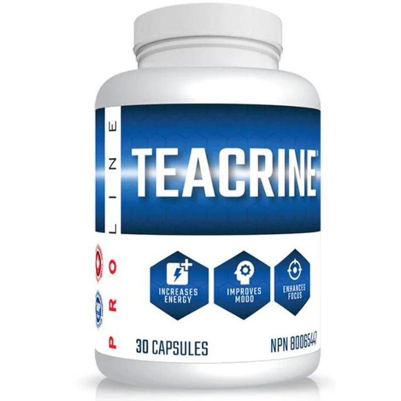 Pro-Line - Teacrine