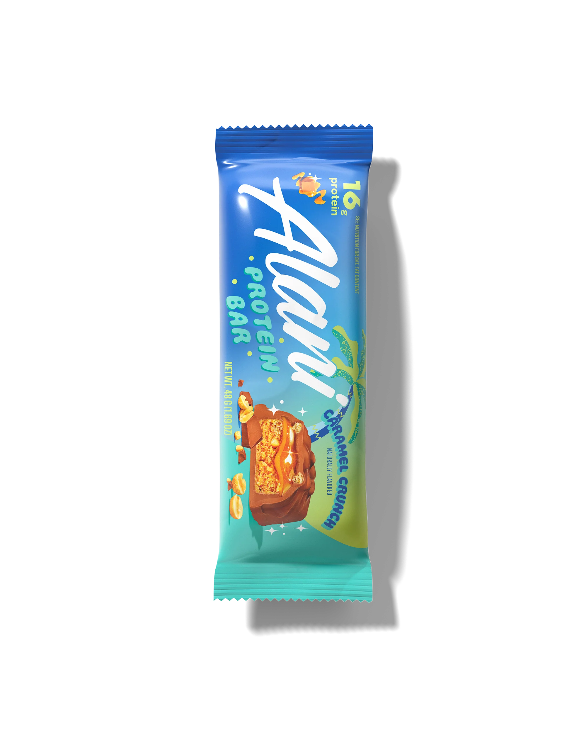 Alani Nu - Fit Snacks Protein Bars