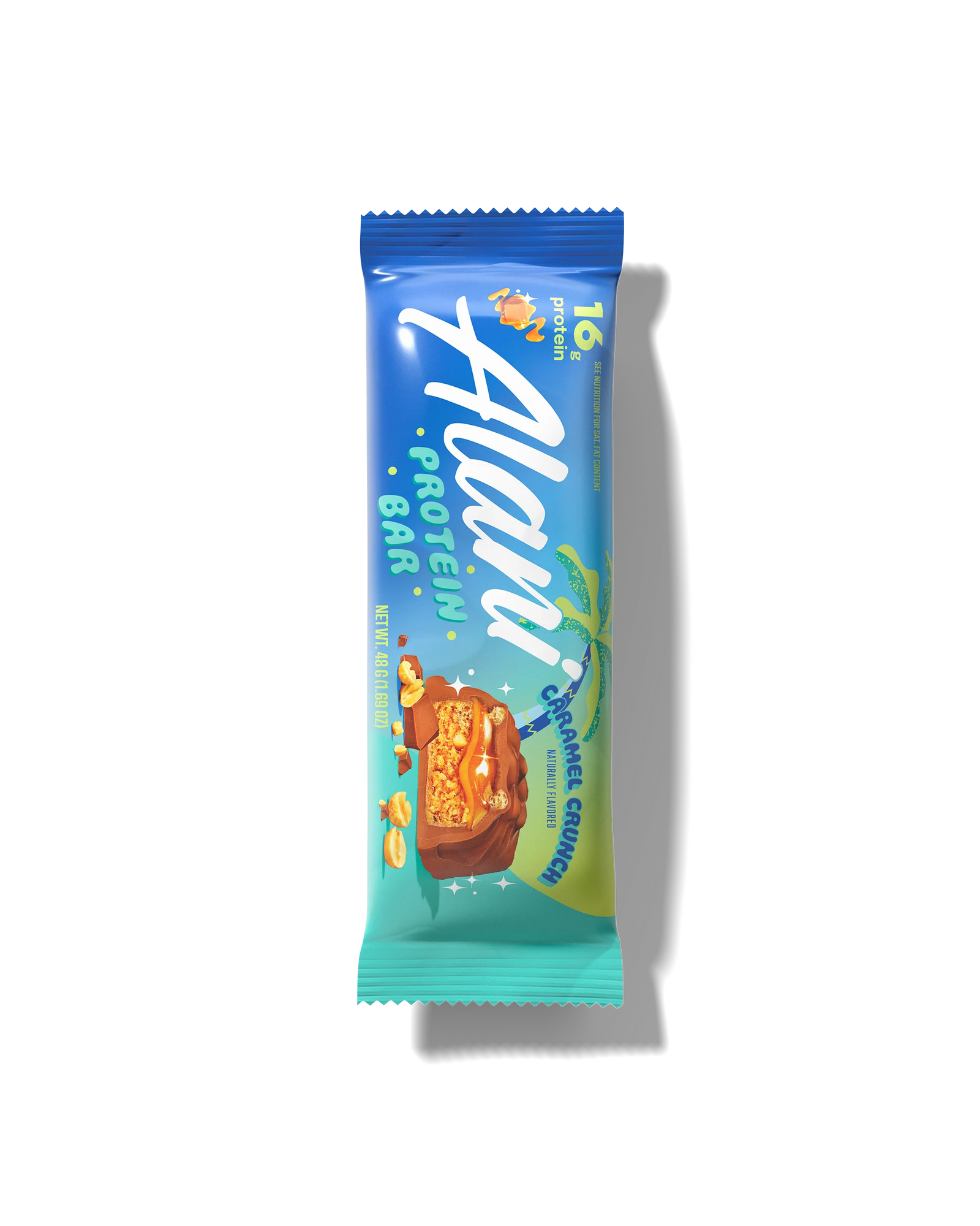 Alani Nu - Fit Snacks Protein Bars