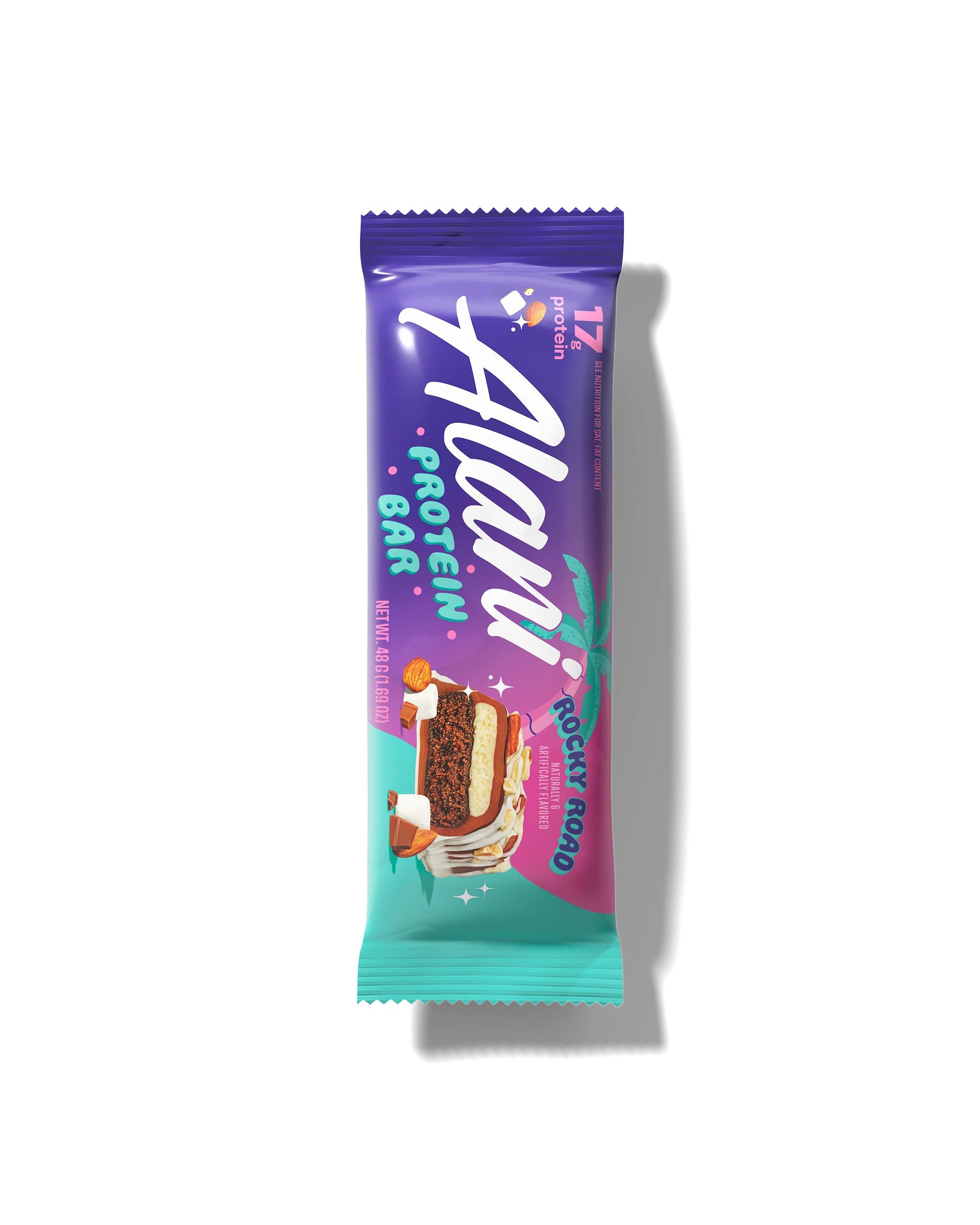 Alani Nu - Fit Snacks Protein Bars