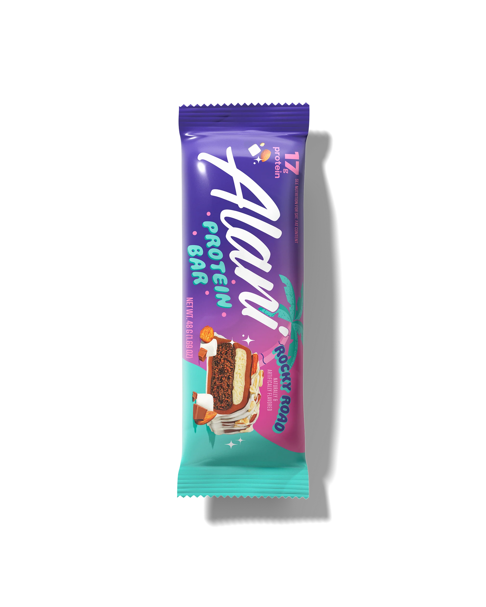 Alani Nu - Fit Snacks Protein Bars
