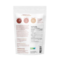 Thumbnail for Raw Nutritional - Pure Organic Maca