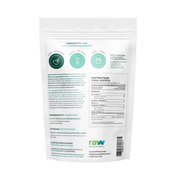 Thumbnail for Raw Nutritional - Pure Organic Spirulina