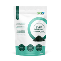 Thumbnail for Raw Nutritional - Pure Organic Spirulina