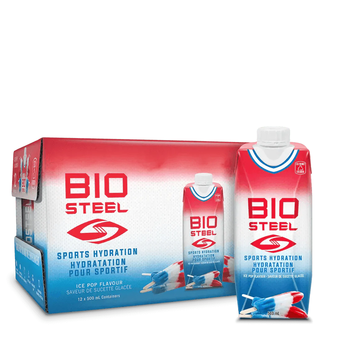 BIO STEEL RTD HYDRATION