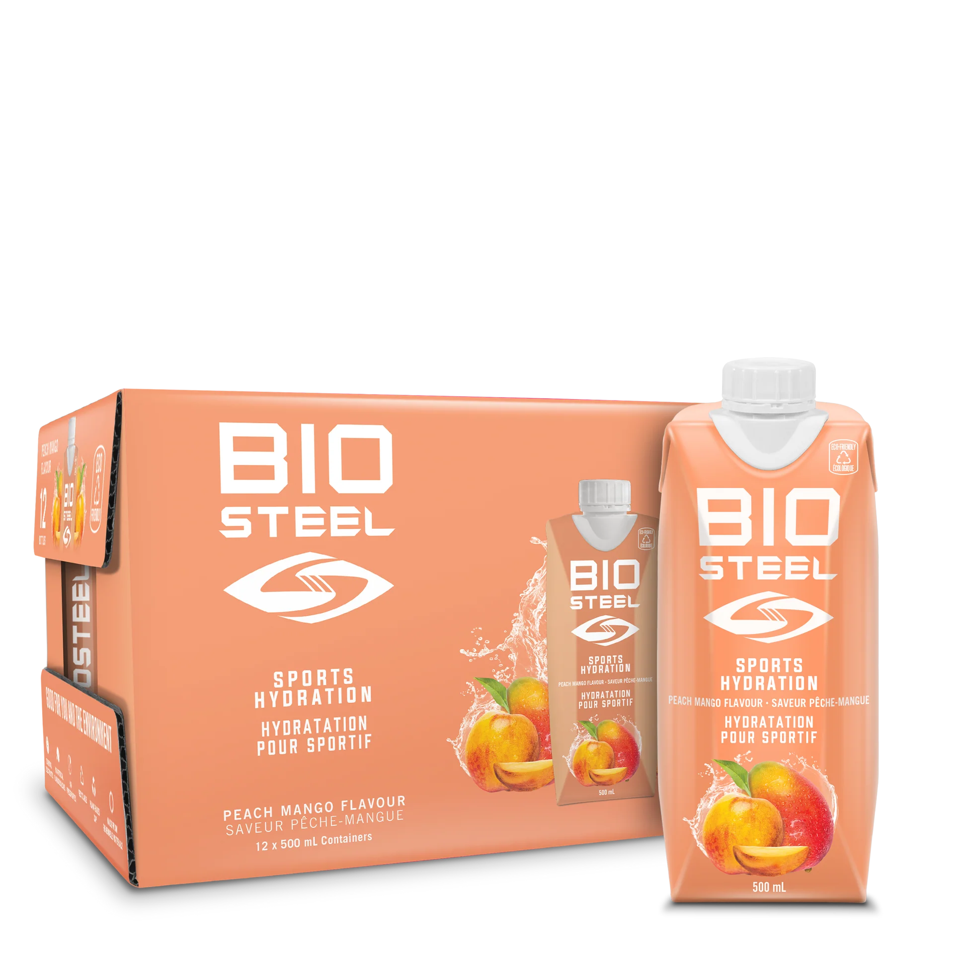 BIO STEEL RTD HYDRATION
