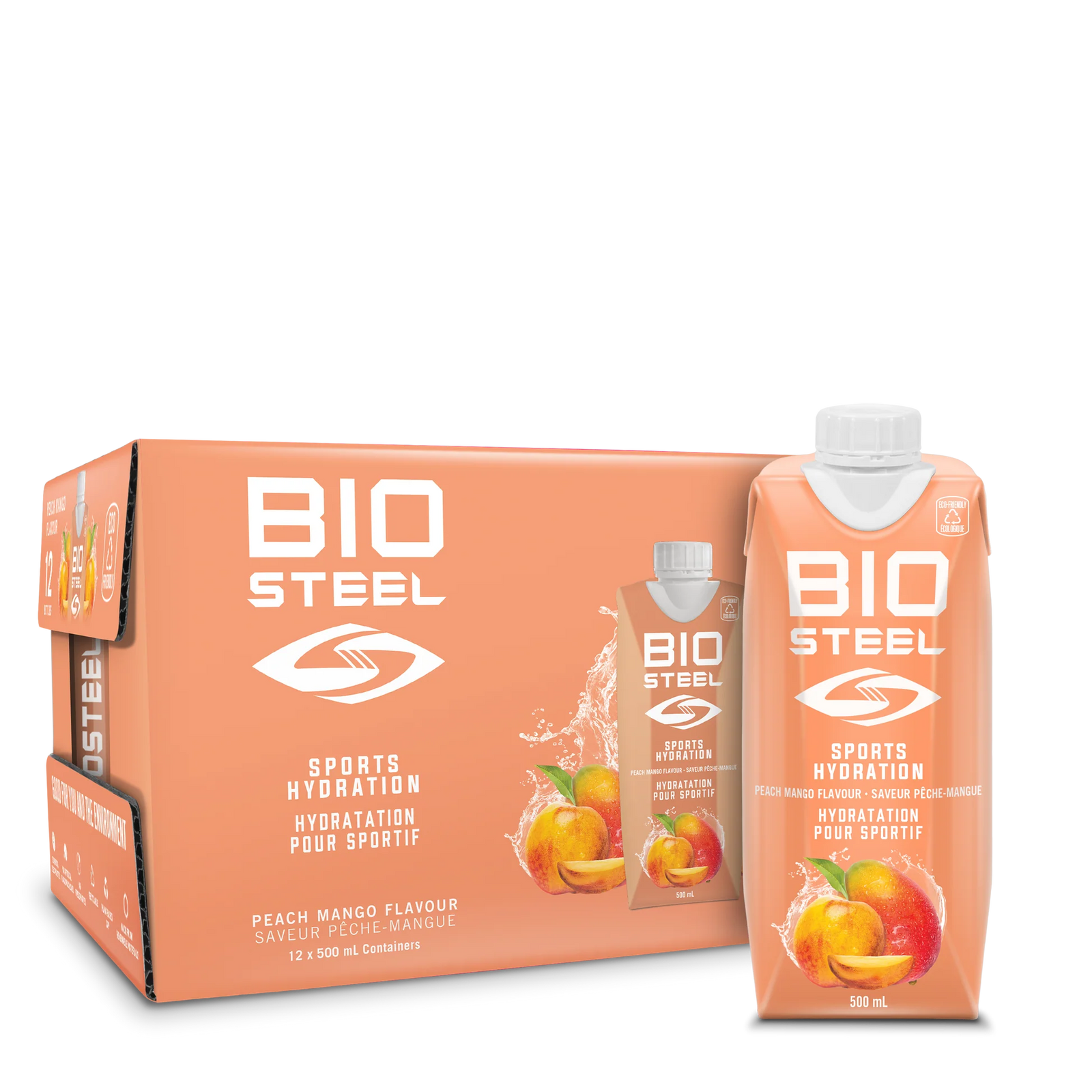 BIO STEEL RTD HYDRATION