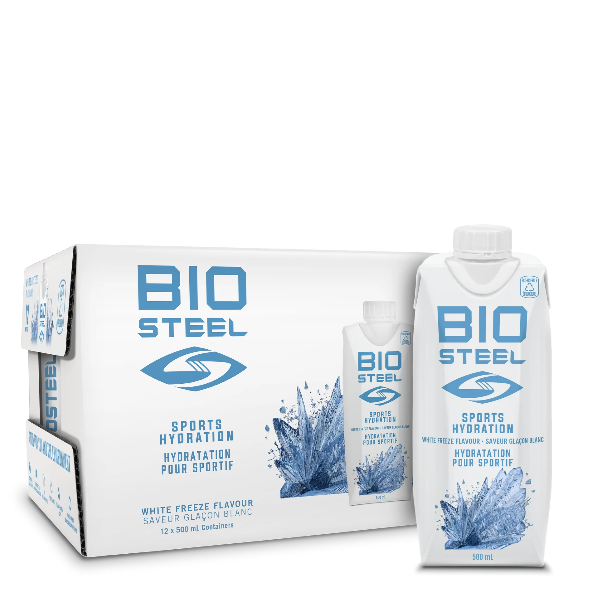 BIO STEEL RTD HYDRATION