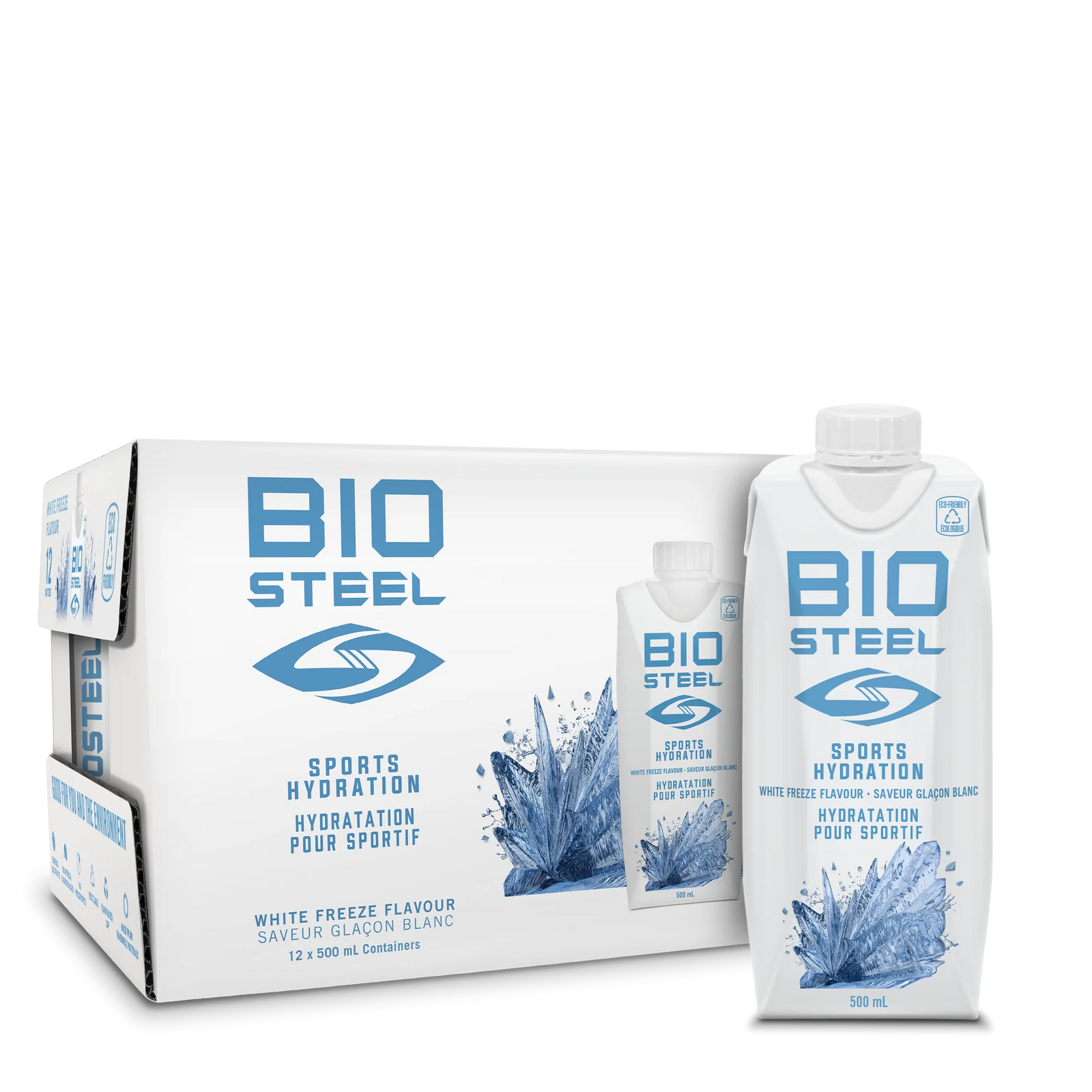 BIO STEEL RTD HYDRATION