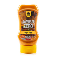 Thumbnail for Rabeko - Samurai Sauce ZERO