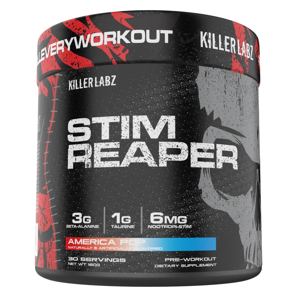 Killer Labz - Stim Reaper