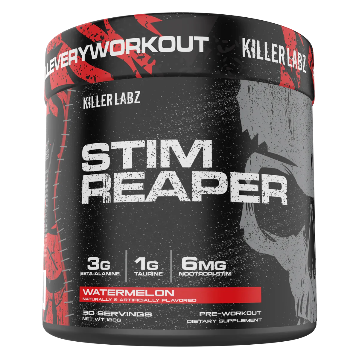 Killer Labz - Stim Reaper