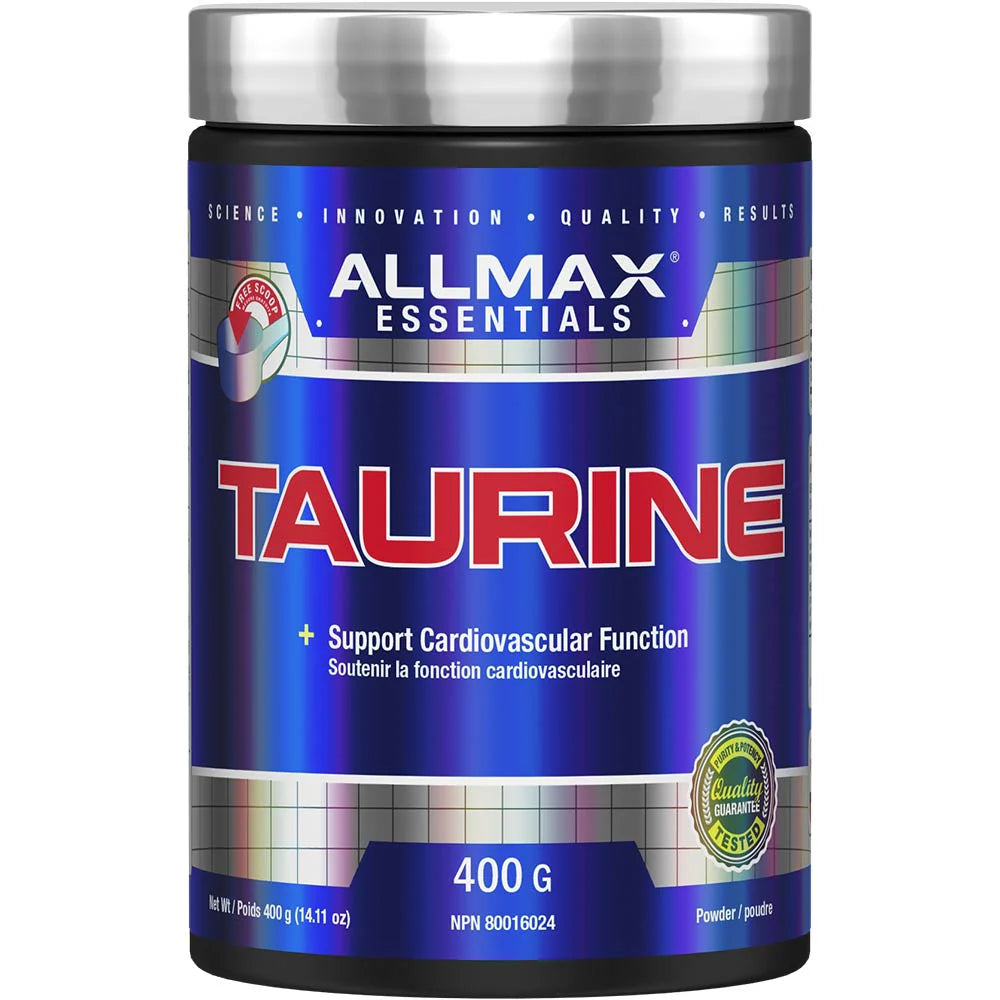 Allmax - Taurine 400g