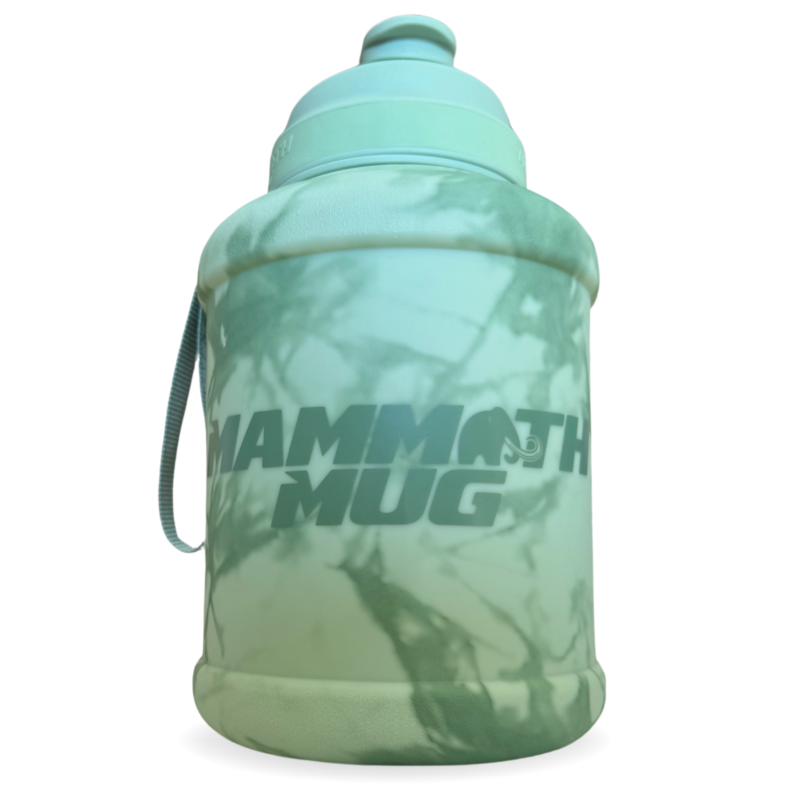 Mammoth Mug - 2.5L V2 - Matte Series V2