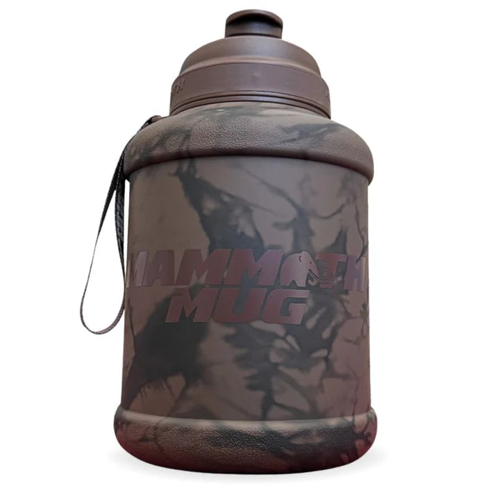 Mammoth Mug 2.5L V2 - Matte Series V2