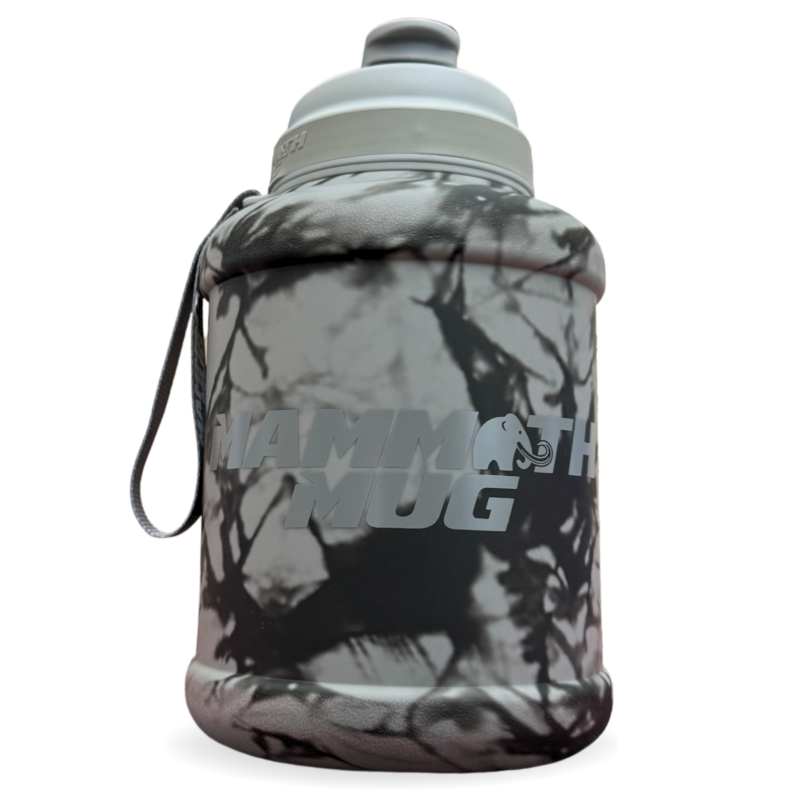 Mammoth Mug - 2.5L V2 - Matte Series V2