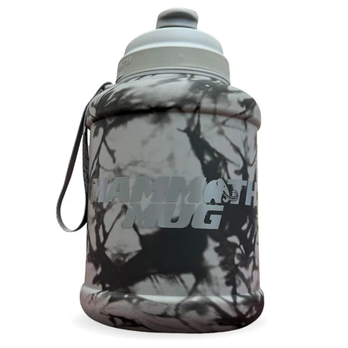 Mammoth Mug 2.5L V2 - Matte Series V2
