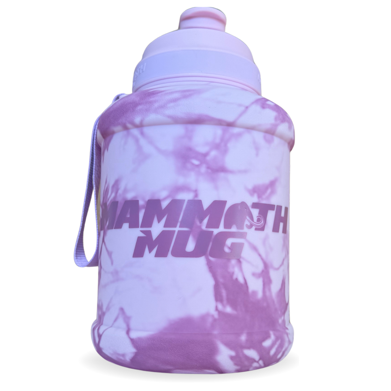 Mammoth Mug - 2.5L V2 - Matte Series V2