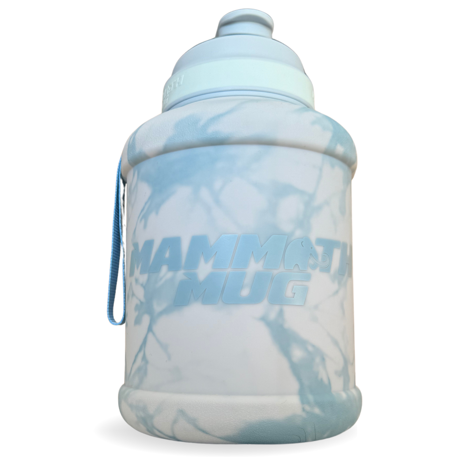 Mammoth Mug - 2.5L V2 - Matte Series V2