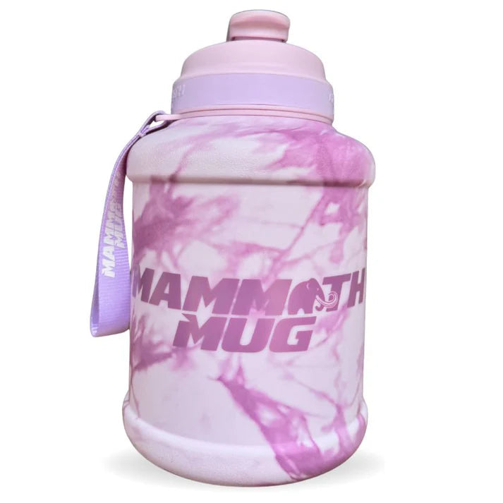 Mammoth Mug 2.5L V2 - Matte Series V2