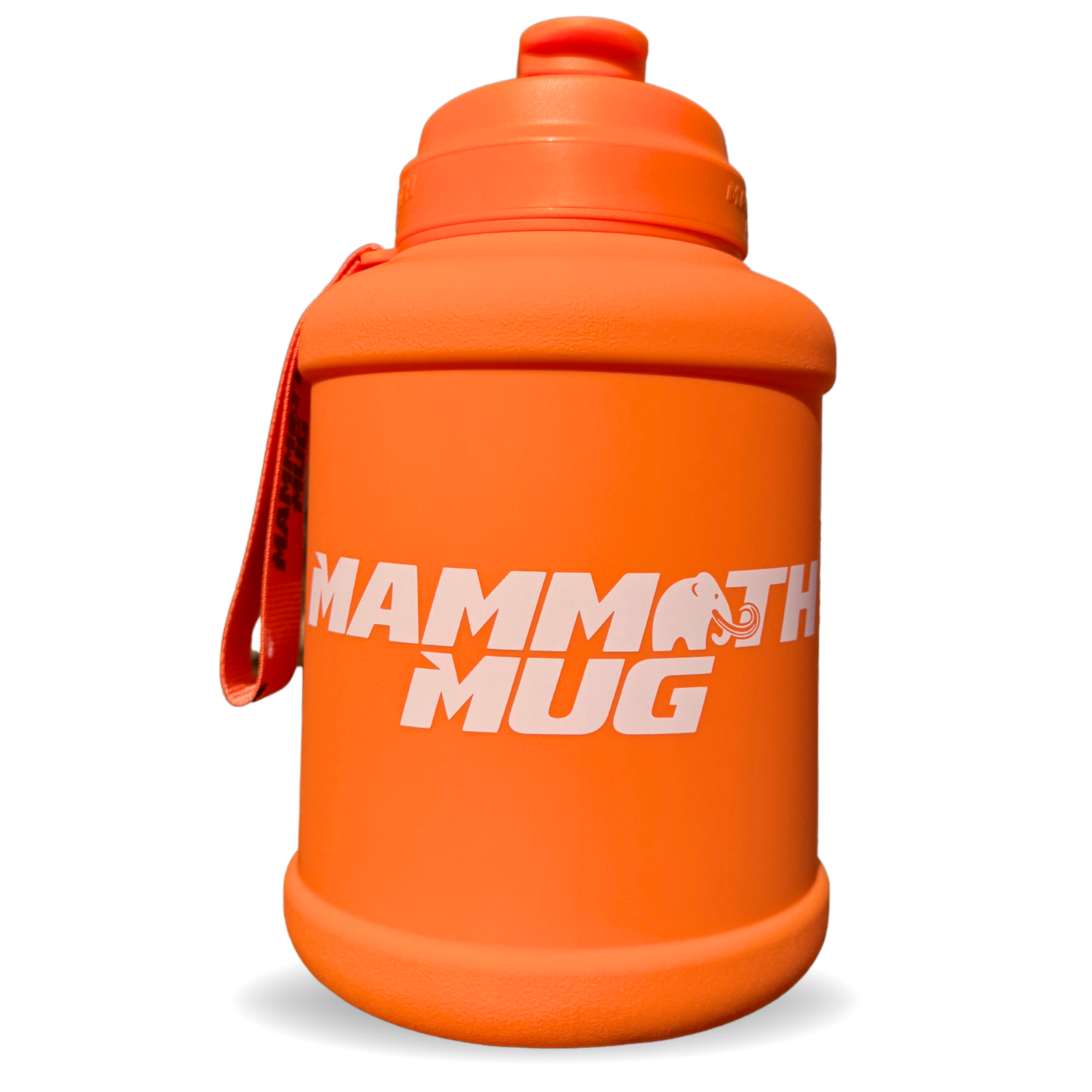 Mammoth Mug - 2.5L V2 - Matte Series V2
