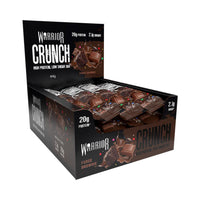 Thumbnail for Warrior Crunch - Protein Bar