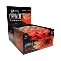 Thumbnail for Warrior Crunch - Protein Bar