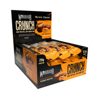 Thumbnail for Warrior Crunch - Protein Bar