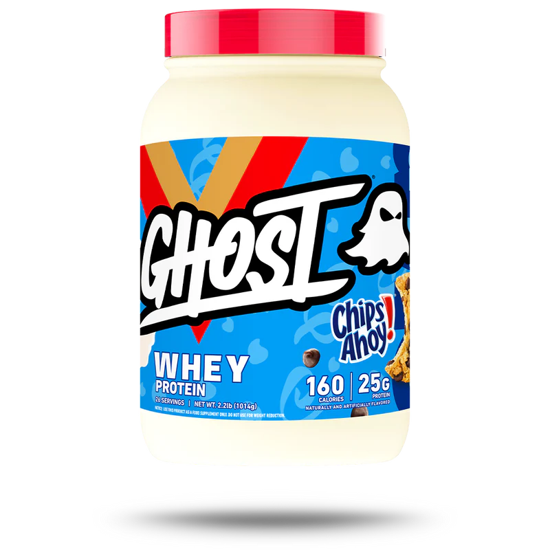 Ghost Lifestyle - Whey Protein - 2lbs