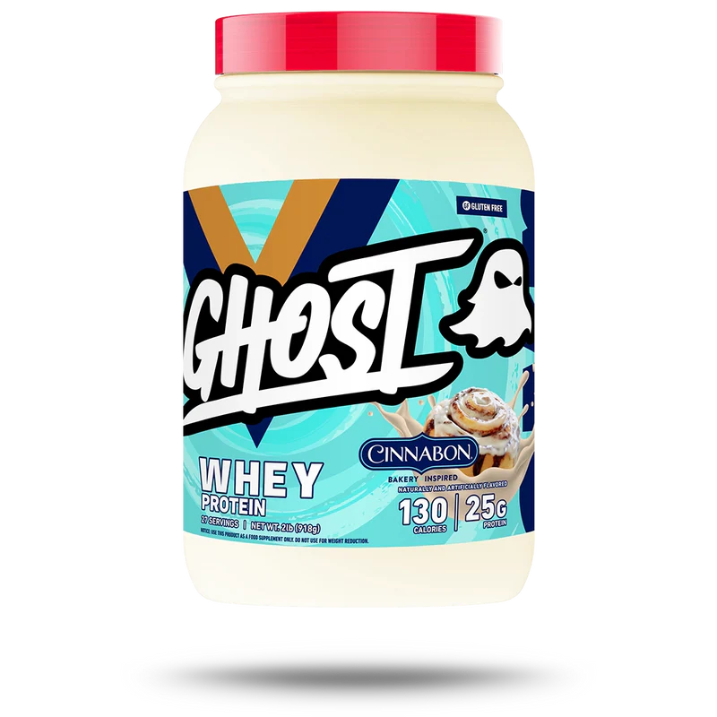 Ghost Lifestyle - Whey Protein - 2lbs