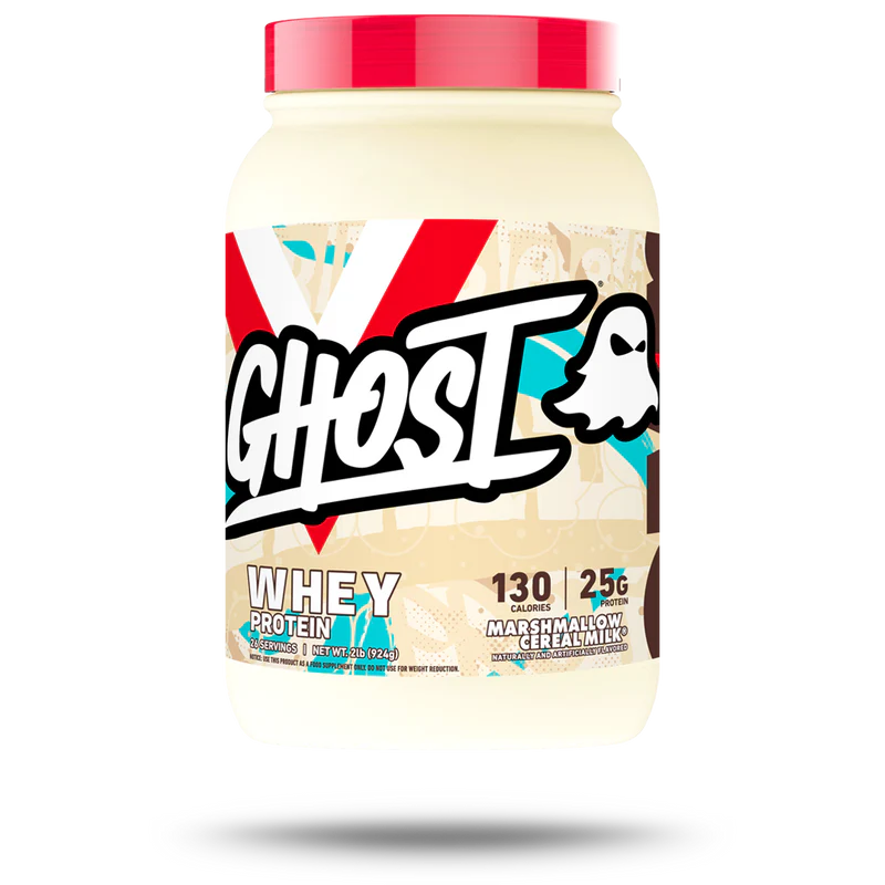 Ghost Lifestyle - Whey Protein - 2lbs