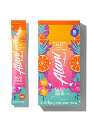 Alani Nu Energy Sticks Single Serve
