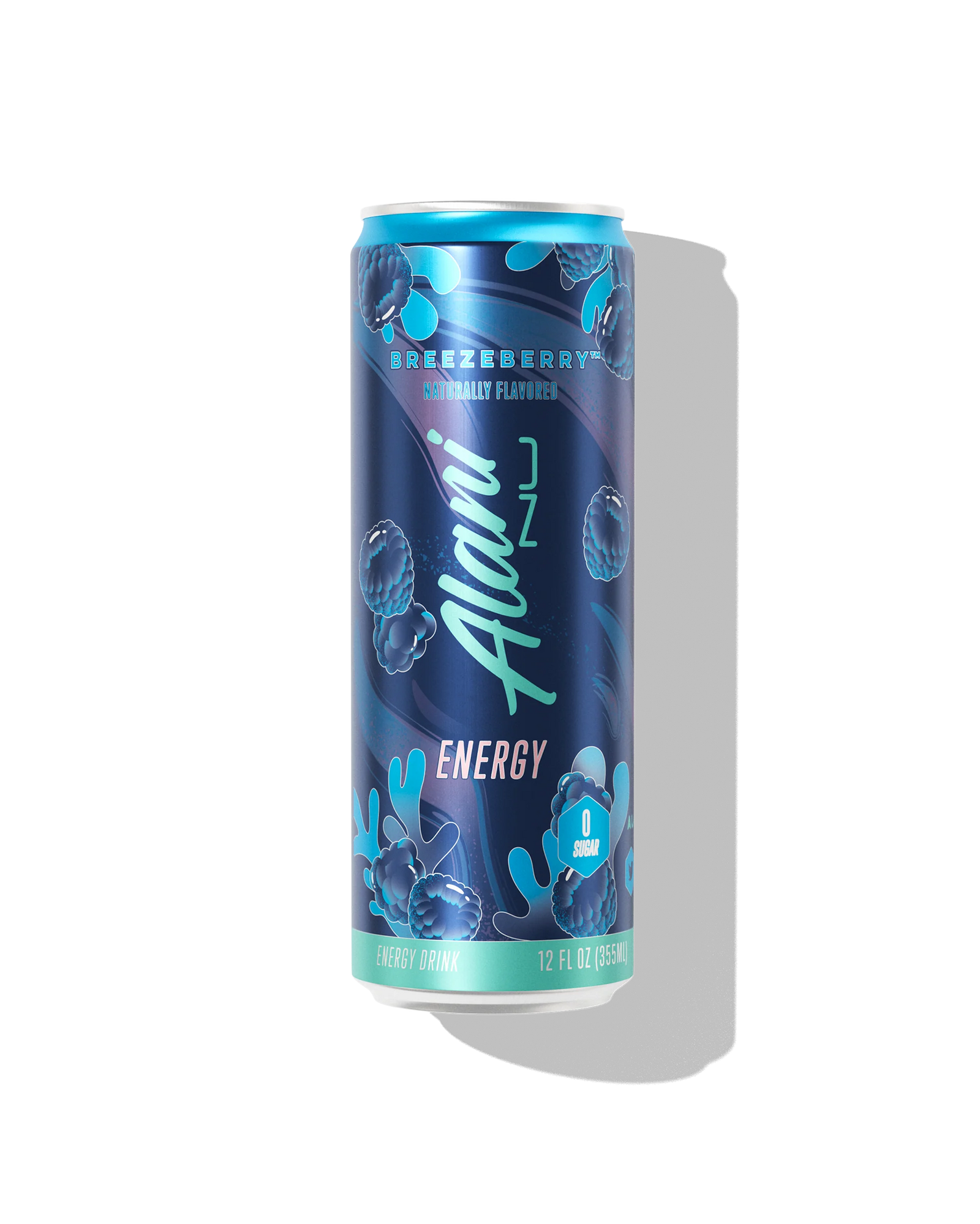 Alaninu Energy Drinks
