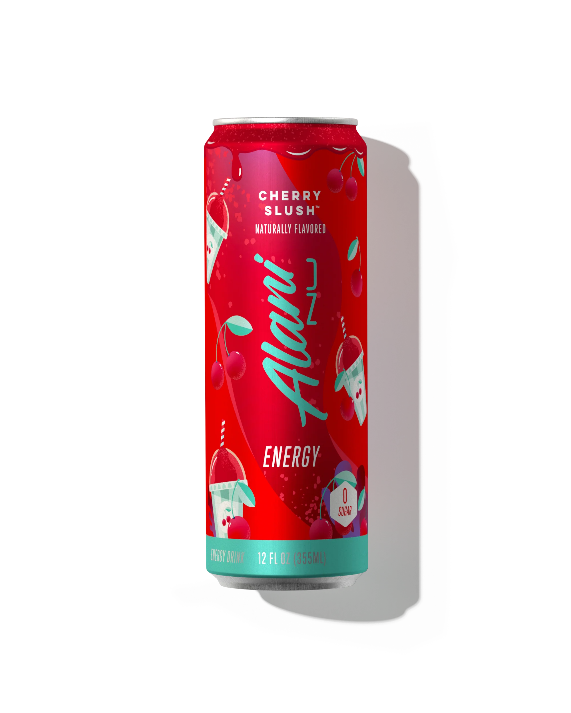 Alaninu Energy Drinks