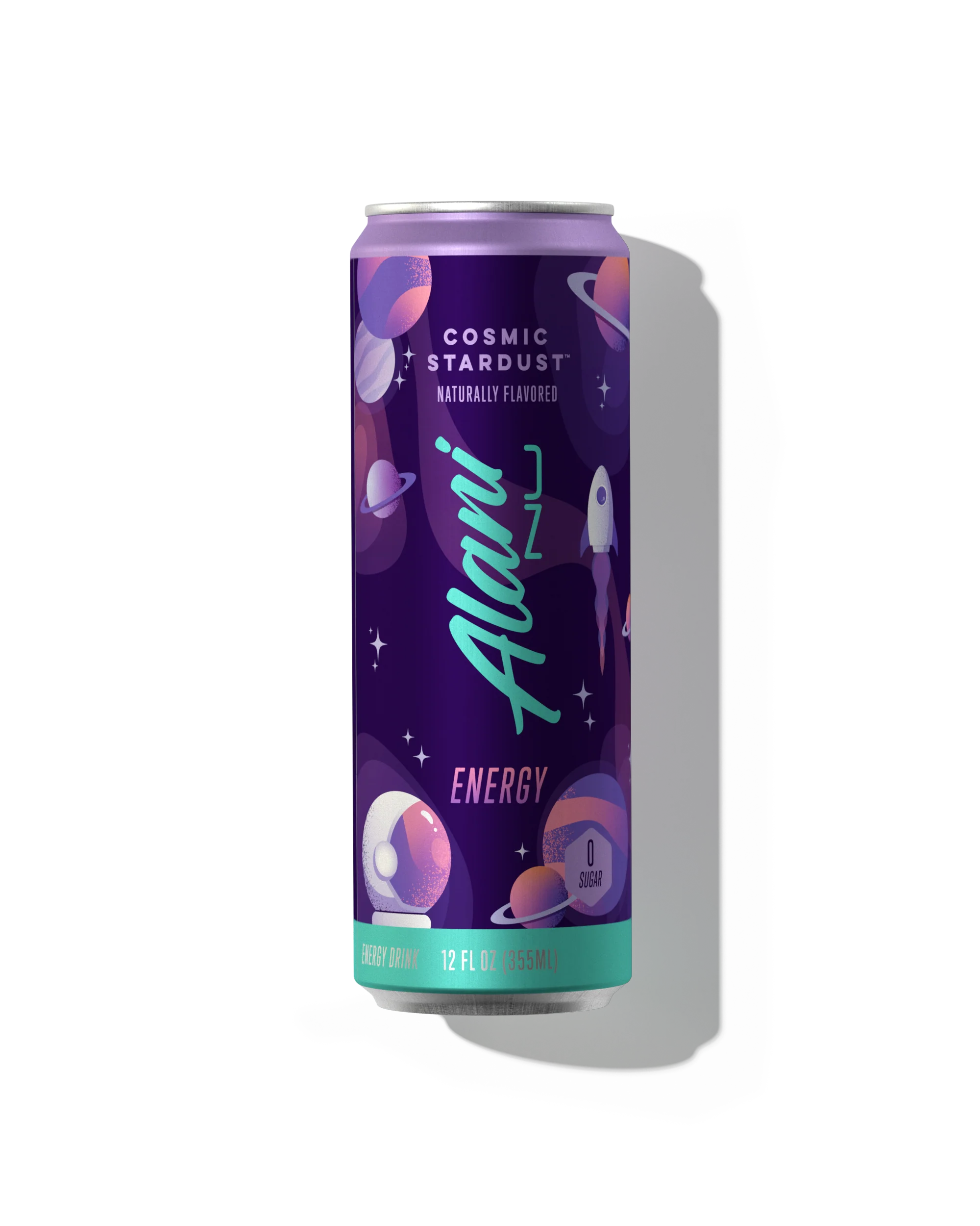 Alaninu Energy Drinks